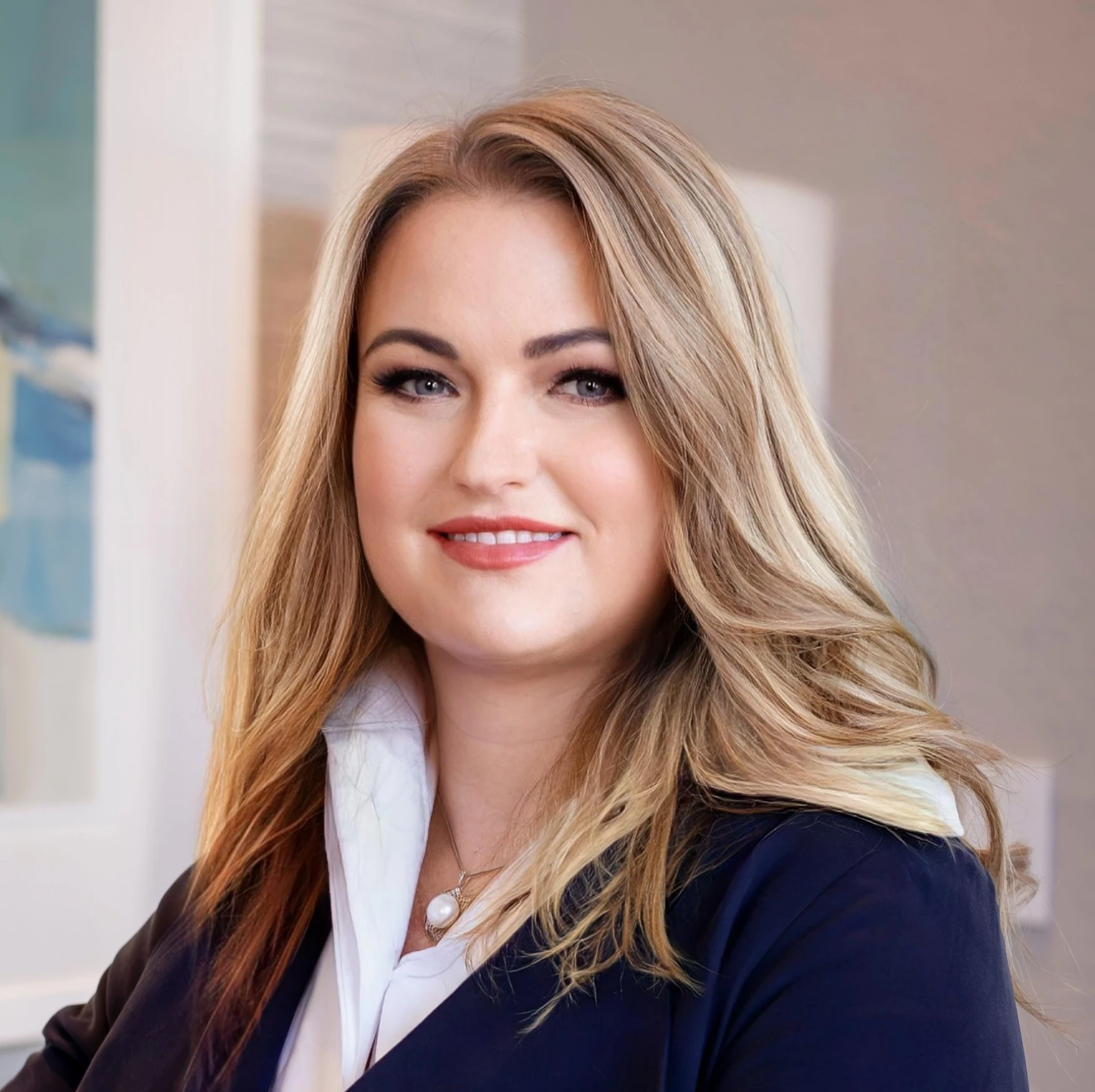 Founder and Principal of HS Business Solutions