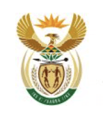 The Department of Trade and Industry